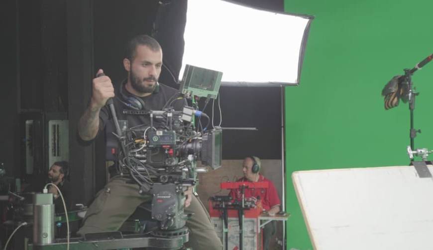 场景化叙事，沙坡头区电商产品视频拍摄制作的破局之道