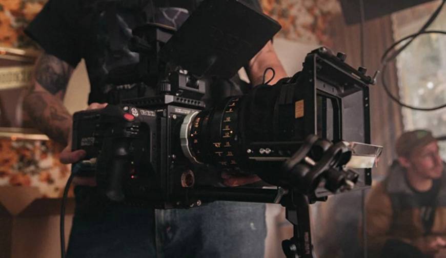 深耕本土，沙坡头区产品宣传视频拍摄公司的服务密码