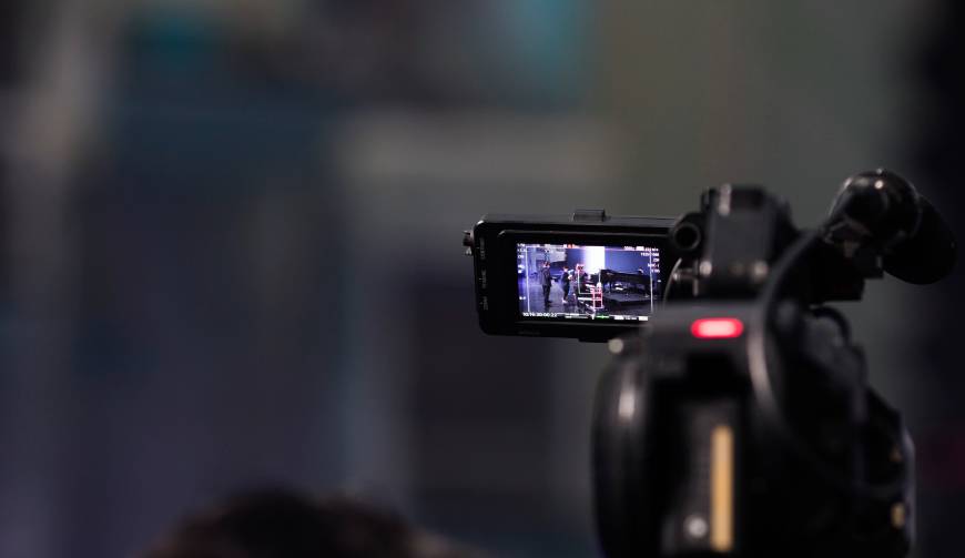 沙坡头区产品视频拍摄制作：揭秘如何打造令人印象深刻的商业宣传片